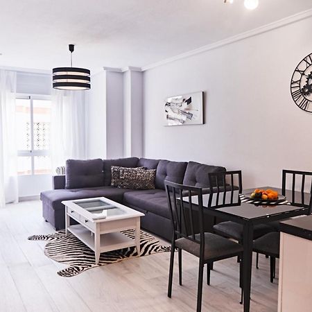 New Appartment Sophie Torrevieja Exterior foto